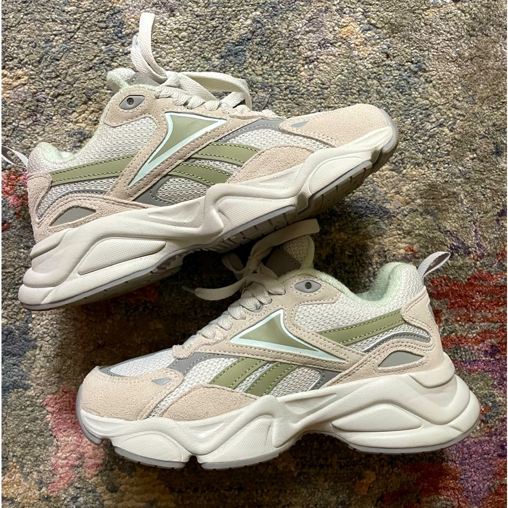 Reebok Shoes
